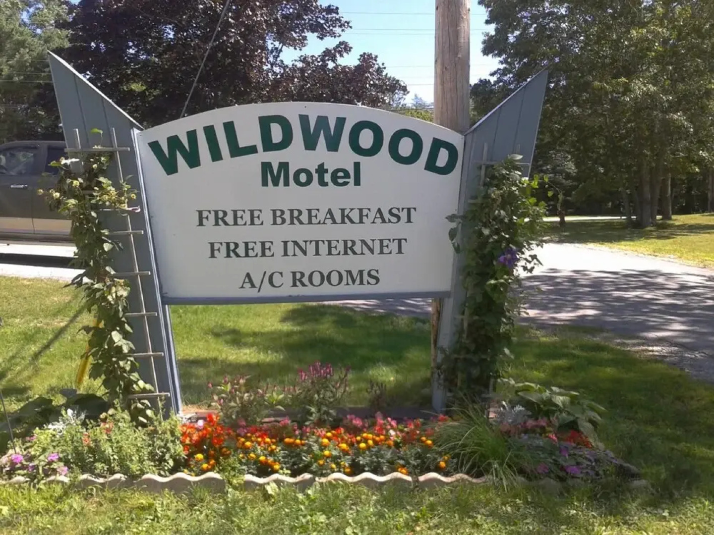 Wildwood Motel