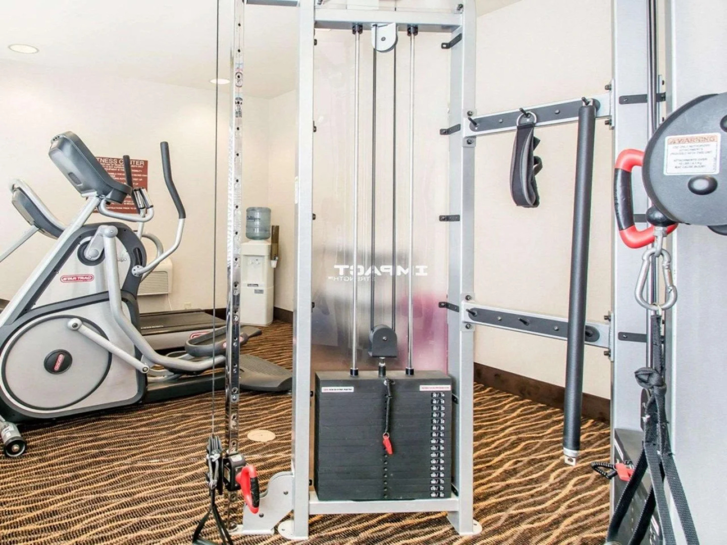 Garner Hotel Panama City Beach Northeast by IHG