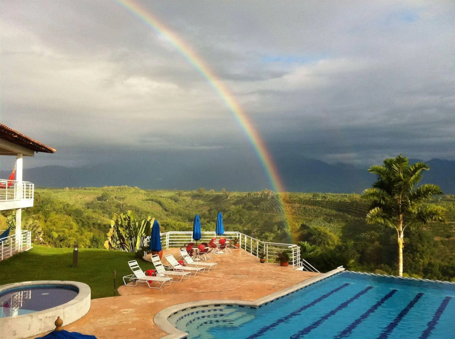 Hotel Mirador Las Palmas