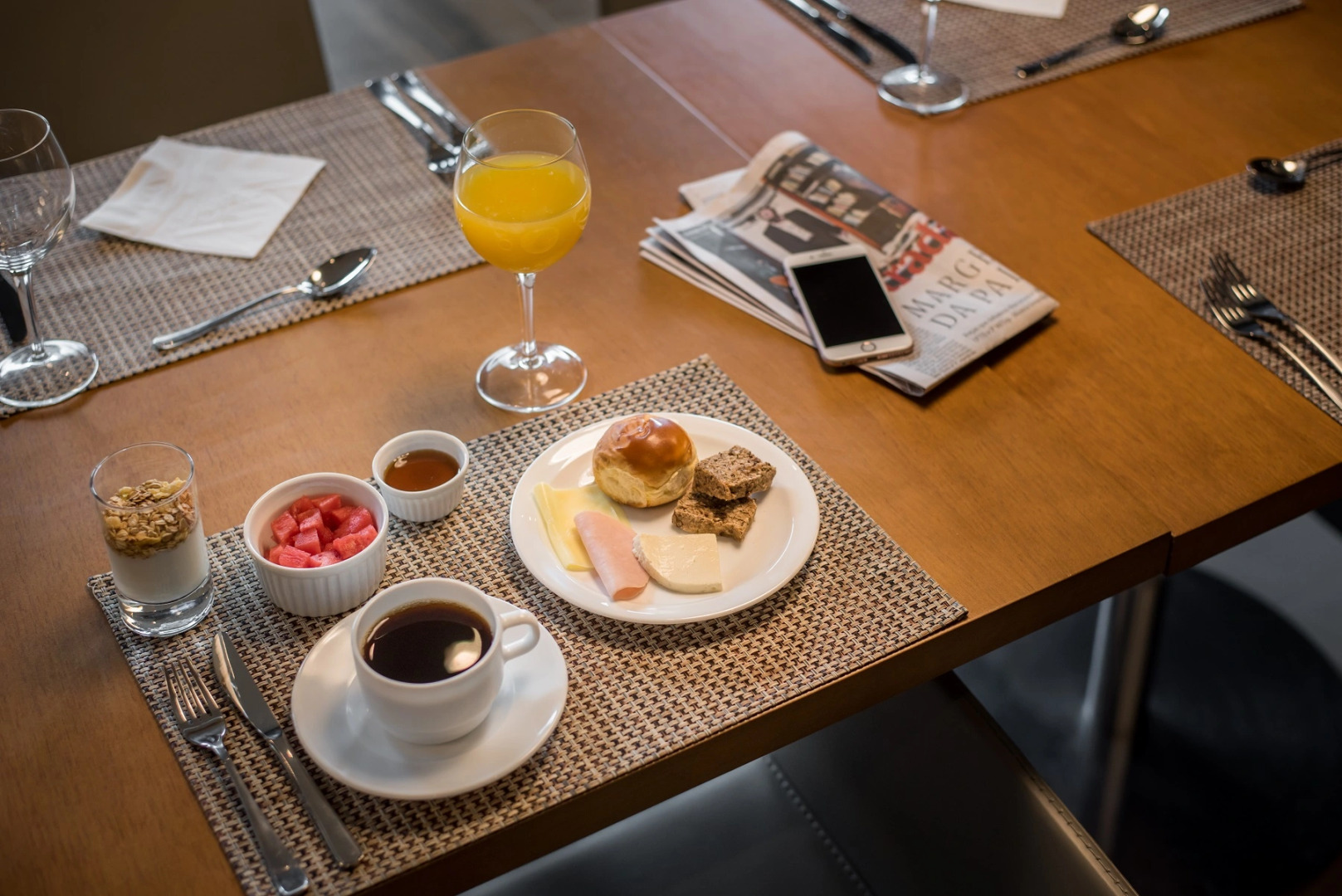 Intercity Campina Grande Citymix