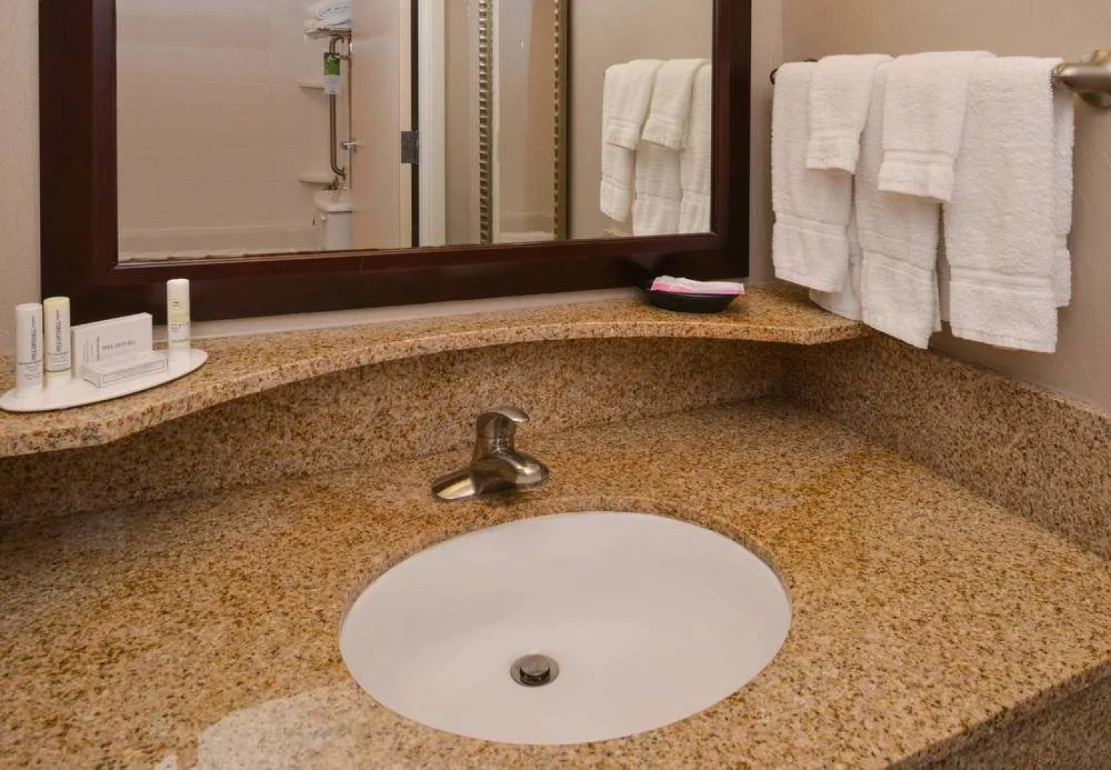 SpringHill Suites Pittsburgh Mills