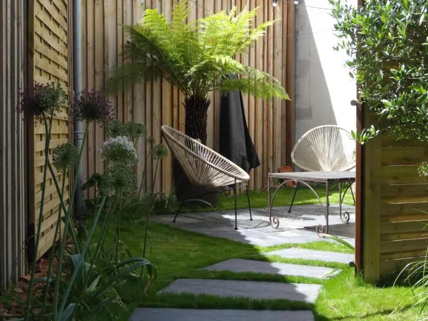 Macaza location Bien-être