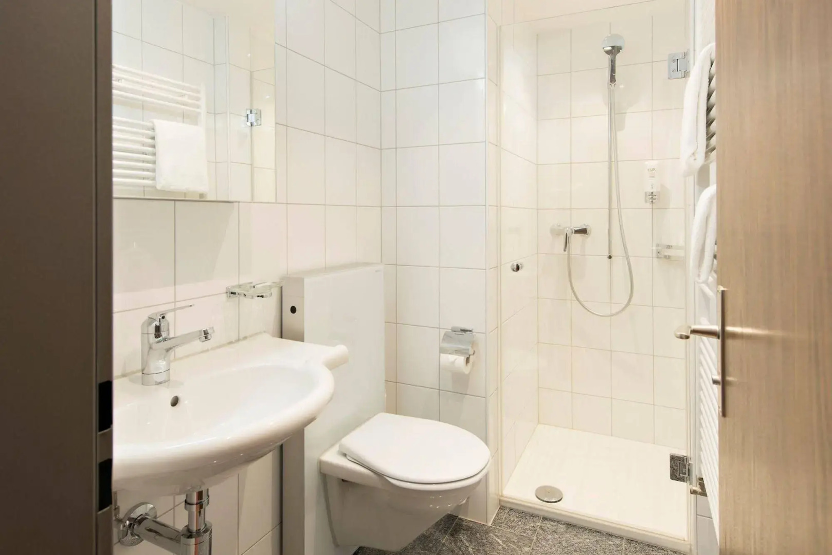 Sporthotel Pontresina