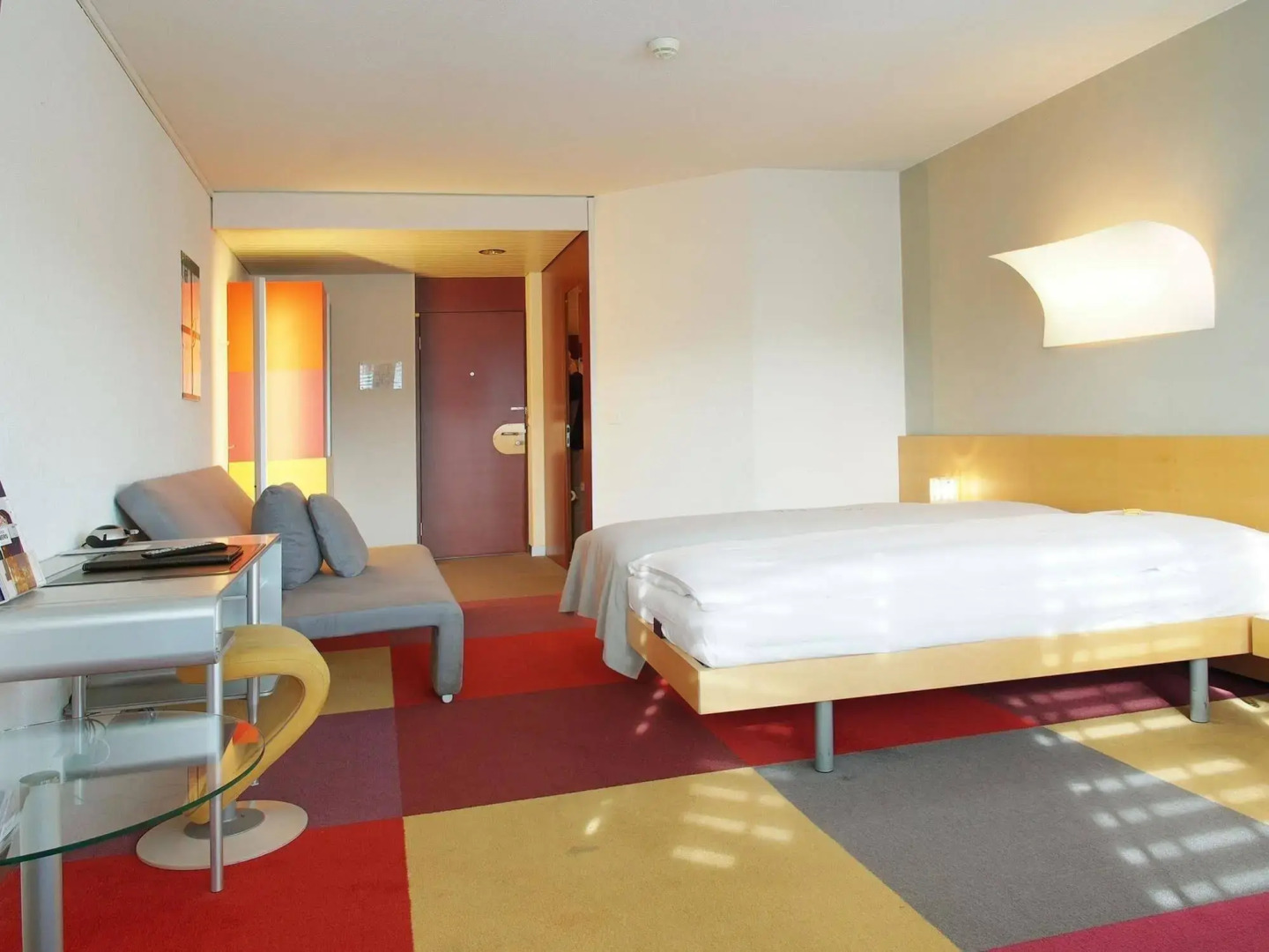 Best Western Plus Hotel Bern
