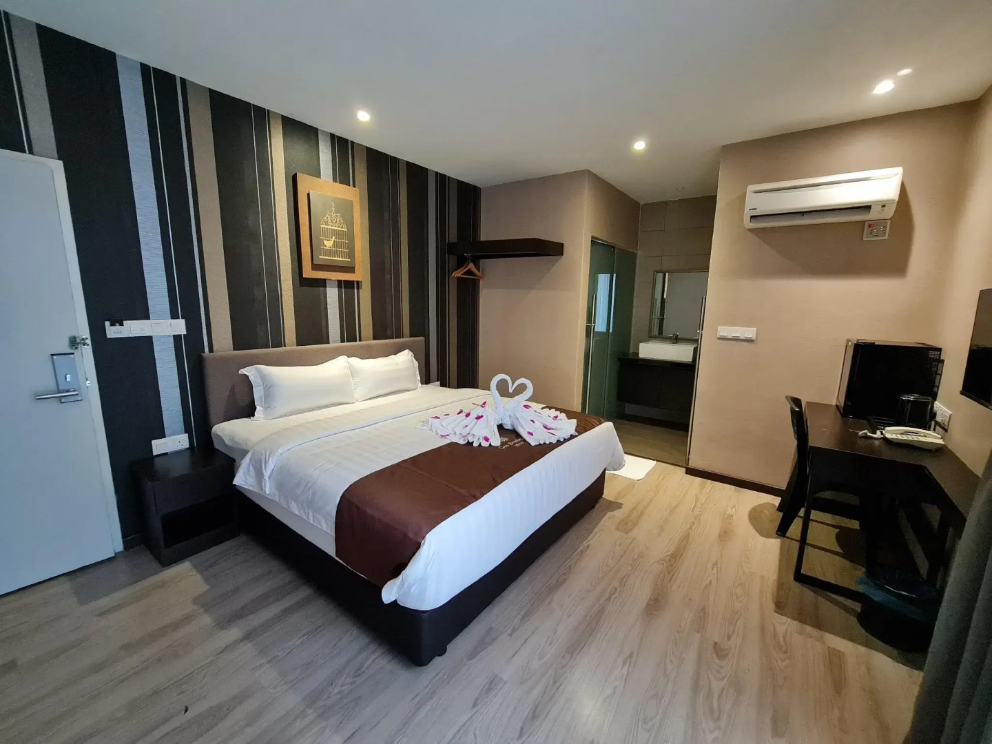 Geo Boutique Hotel - Seri Kembangan
