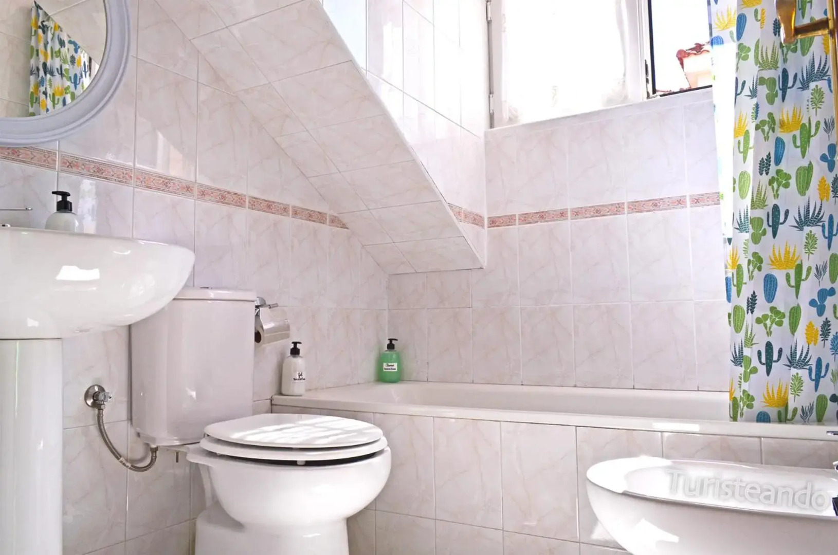 Brisa Marinera - para quienes huyen de lo común