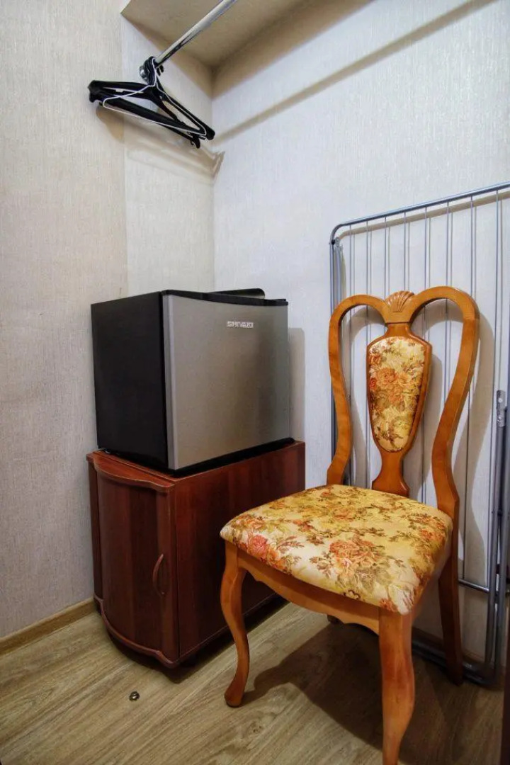 Three Stars (Second Case)