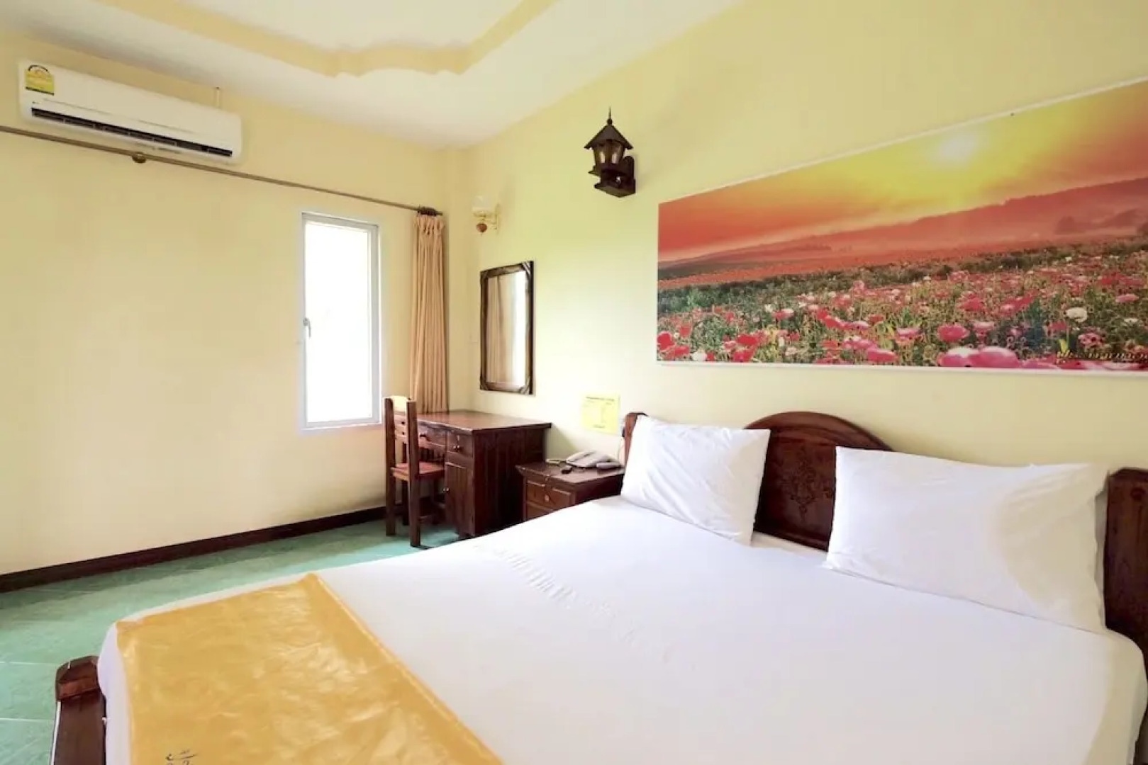 Prakaithong Hotel Phang Khon