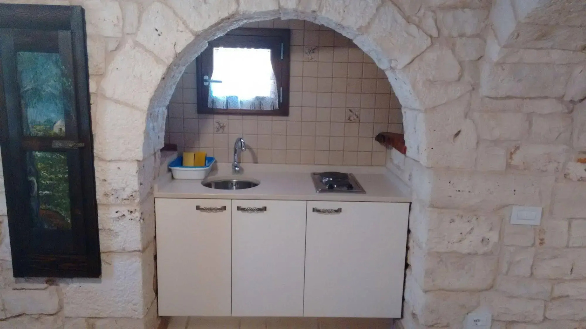 B&B Il giardino degli ulivi