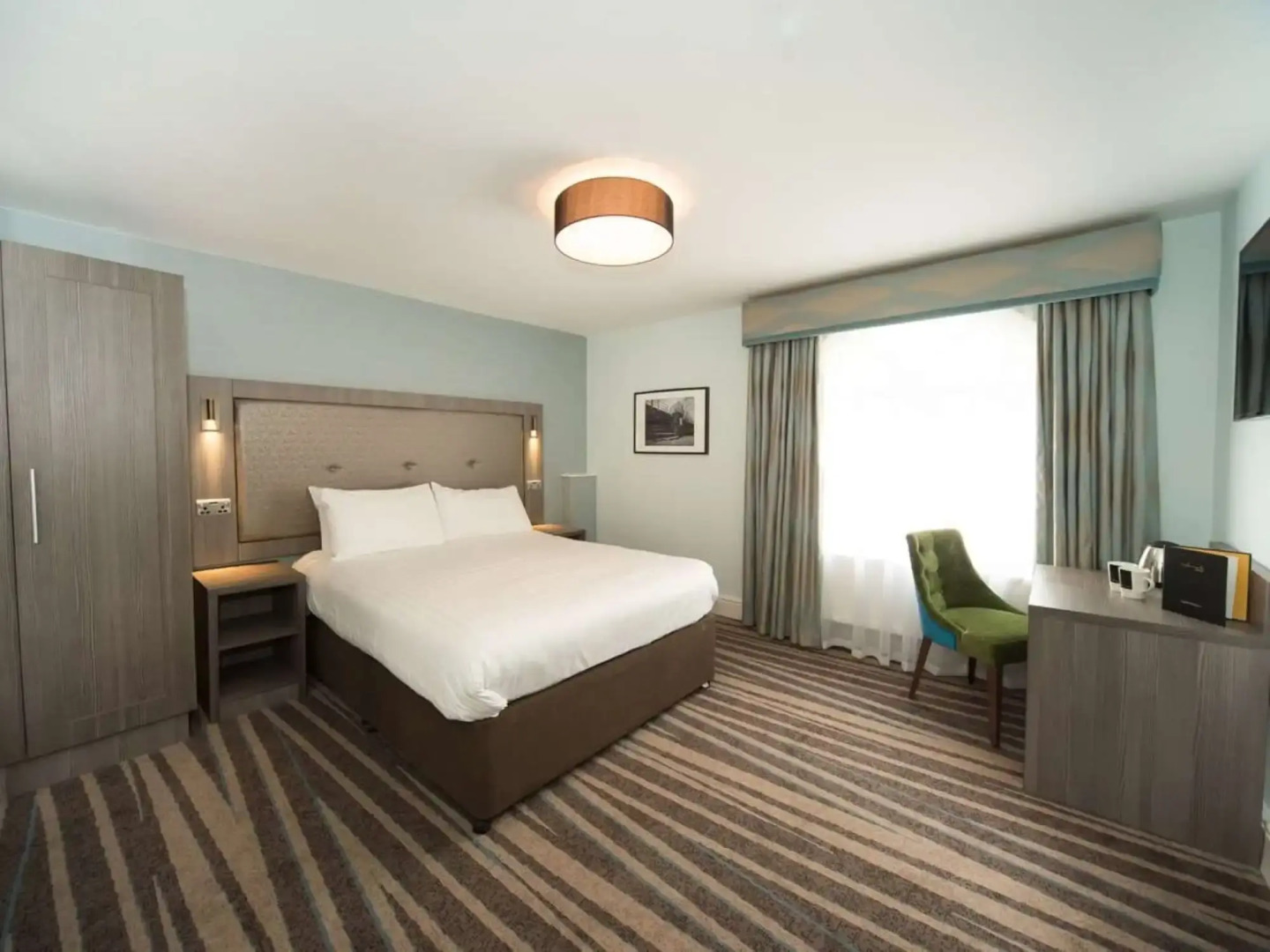 Wrexham Llyndir Hall Hotel, BW Signature Collection