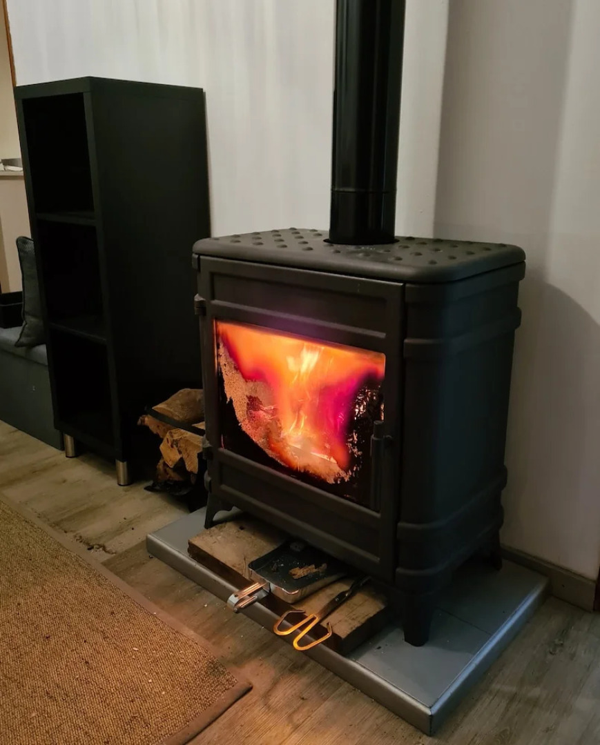 Stunning 2-bed House in Vendas Novas