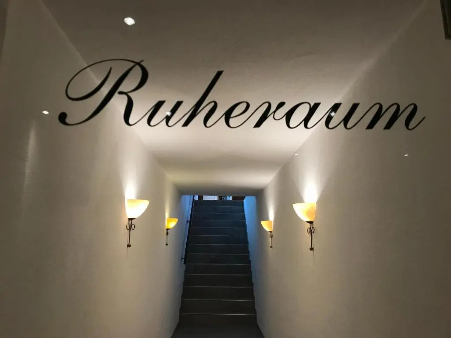 Apartmenthaus Hinkerhof