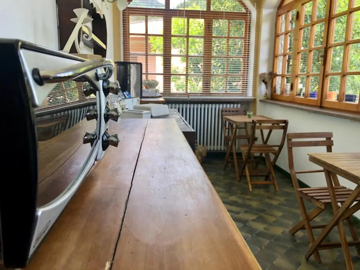 La Menaresta Apartments