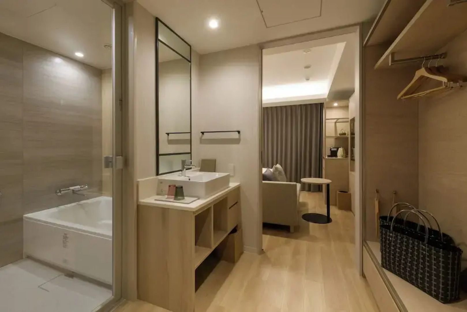 ReLabo-Medical Spa&Stay-