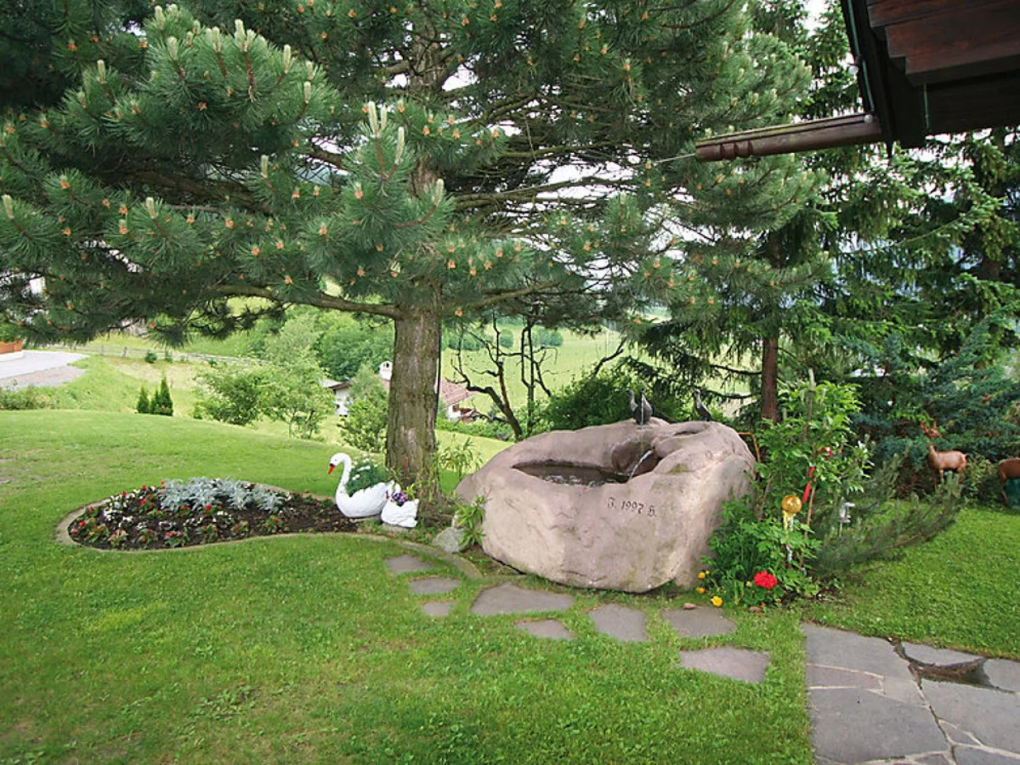 Apartment Lener Matrei am Brenner 31573