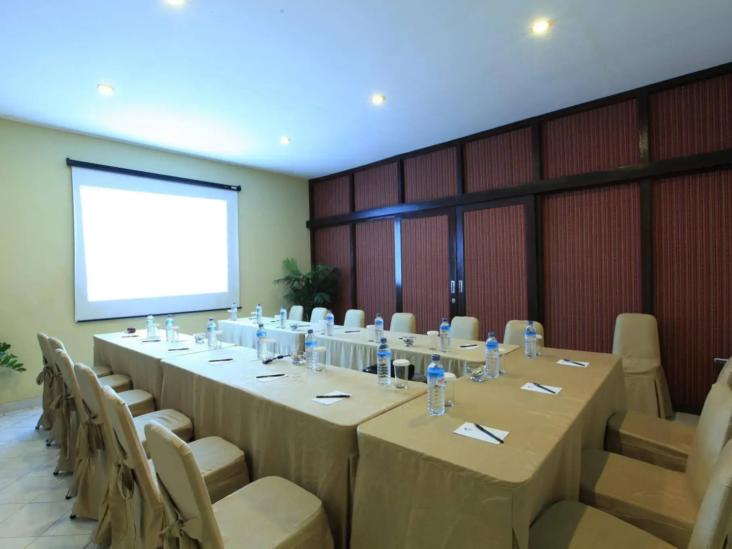 Samawa Transit Hotel