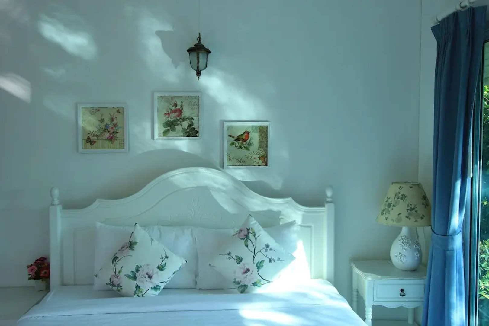 The Natural Garden - Khao Soi Dao -