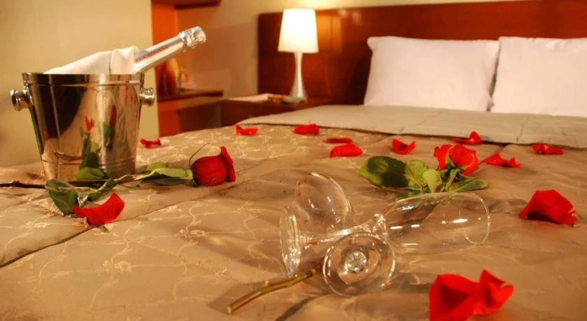 Hotel La Posada del Rey