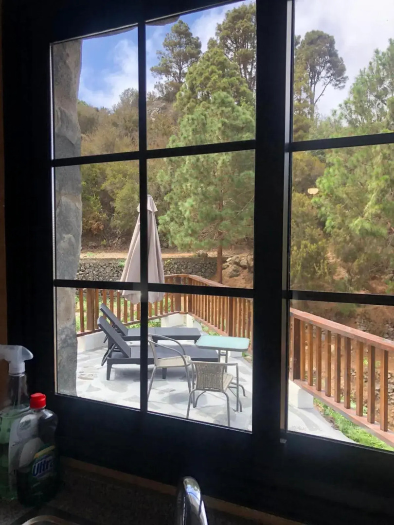 La Campana de Arriba