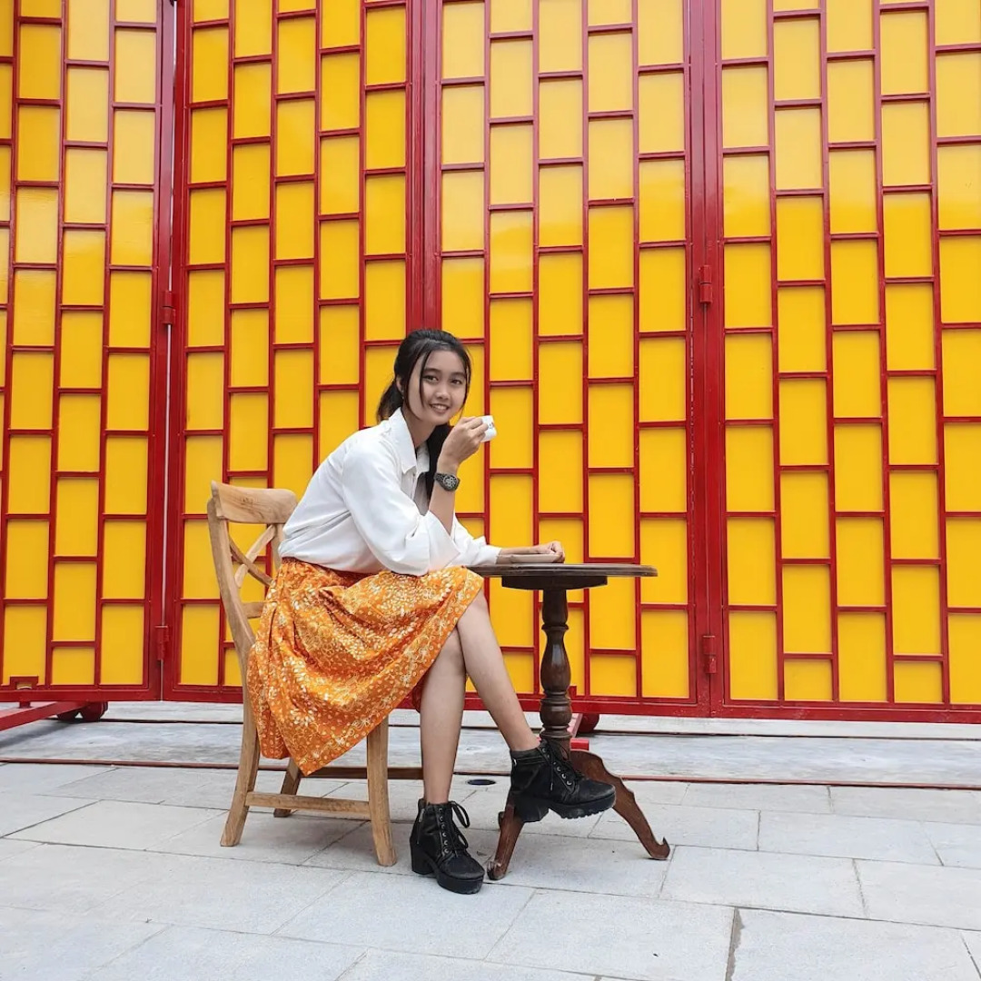 Tiongkok Kecil Heritage Lasem