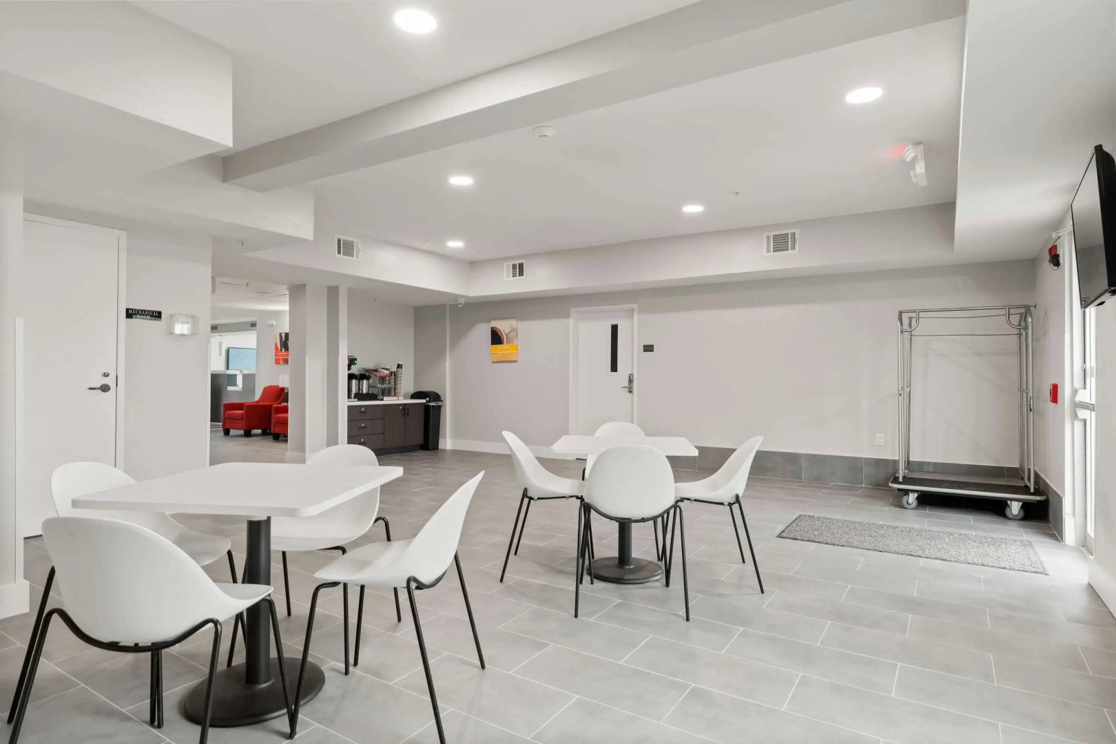 Motel 6 Rosenberg, TX