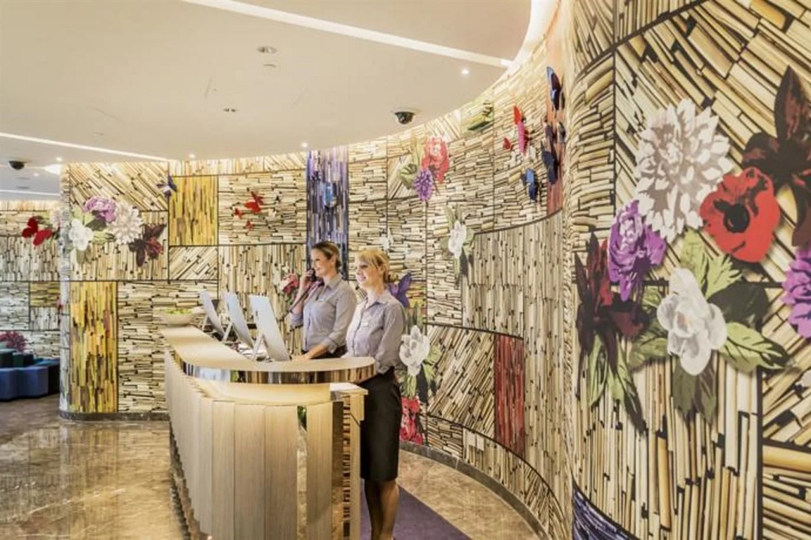 Capri by Fraser, Brisbane