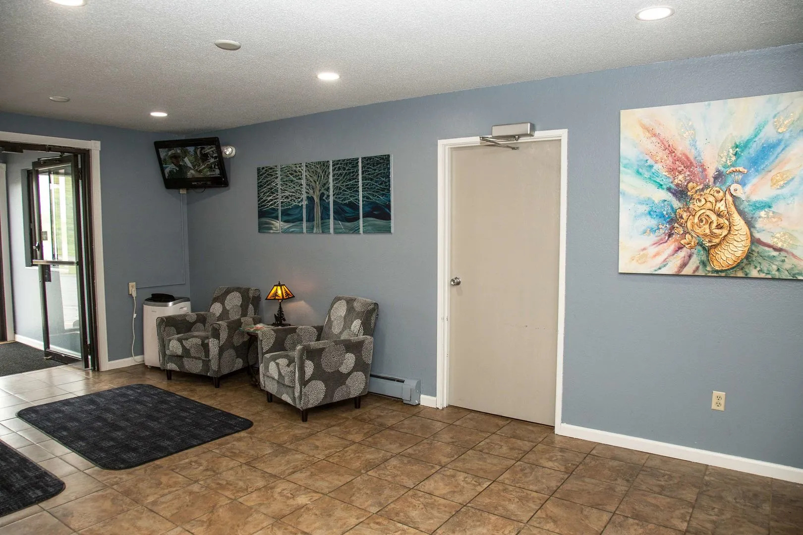 Americas Best Value Inn & Suites Detroit Lakes