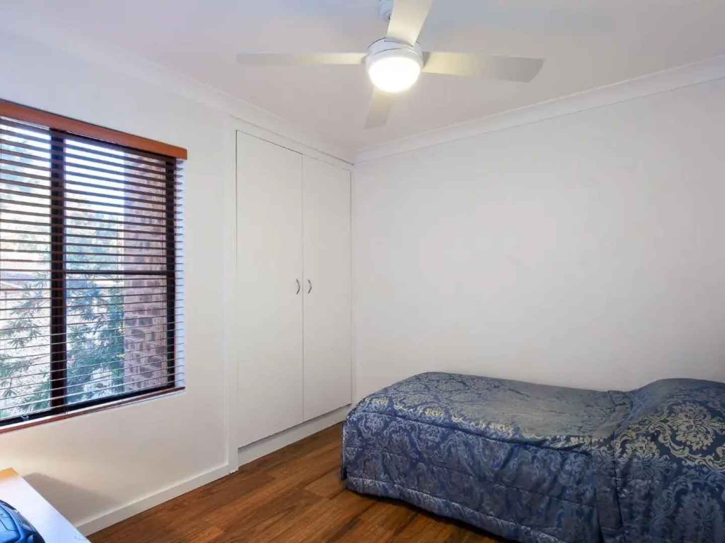 Bay Parklands, Unit 50/2 Gowrie Avenue