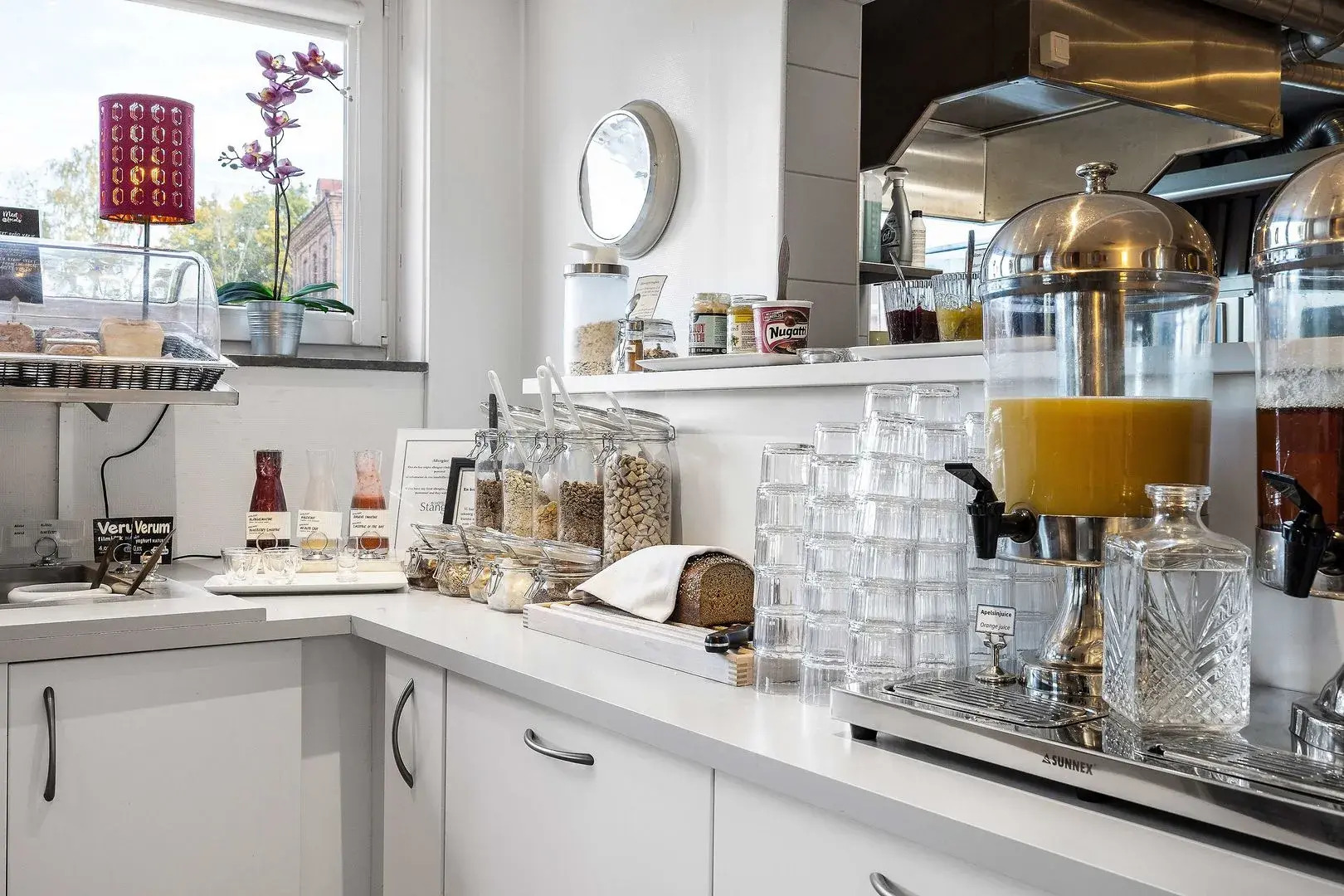 VICI Hotels Linköping