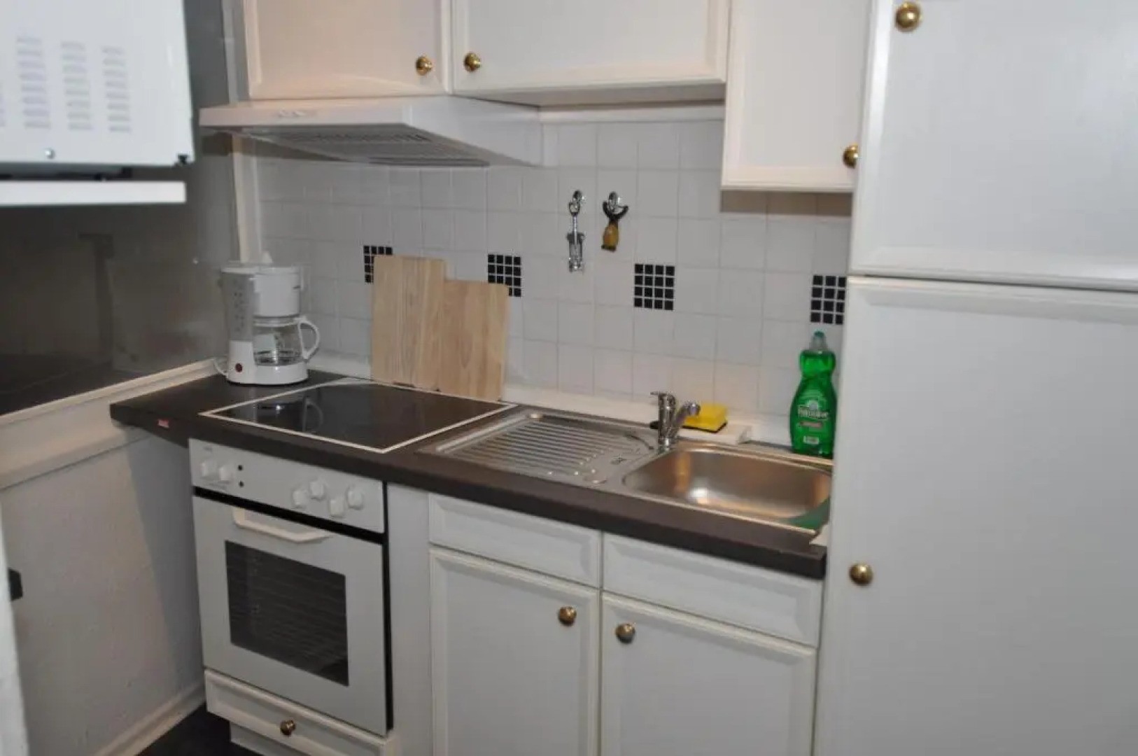 Ferienwohnung Martin 1