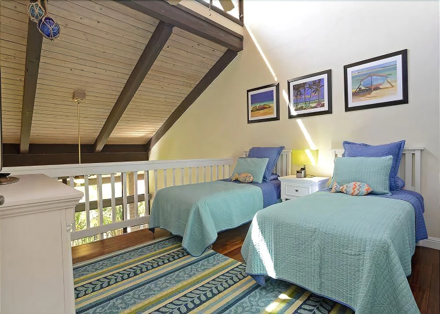 Luana Kai B314 - Three Bedroom Condo with Ocean View