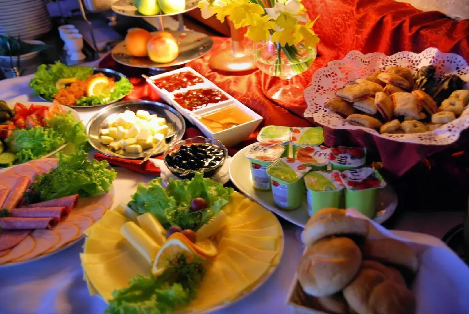 Гостиница City Gate