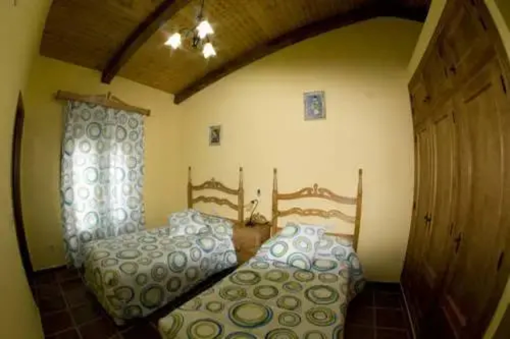 Apartamentos Rurales Arco De Trajano *