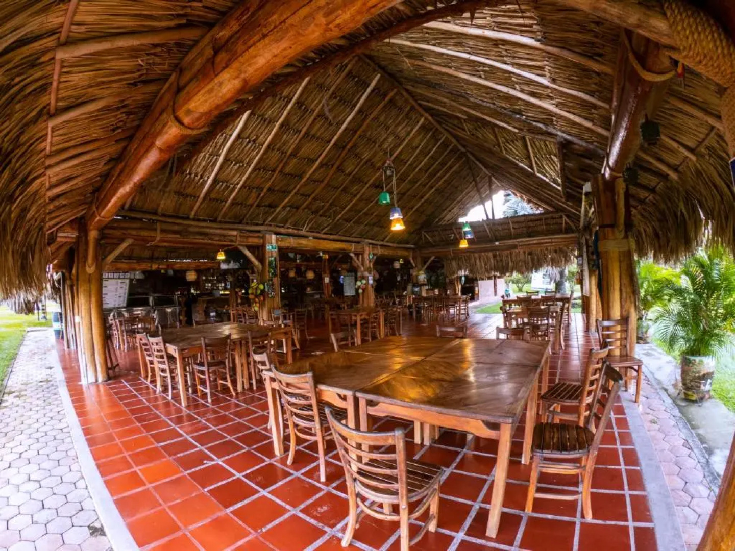 Hotel Brisas La Gaviota