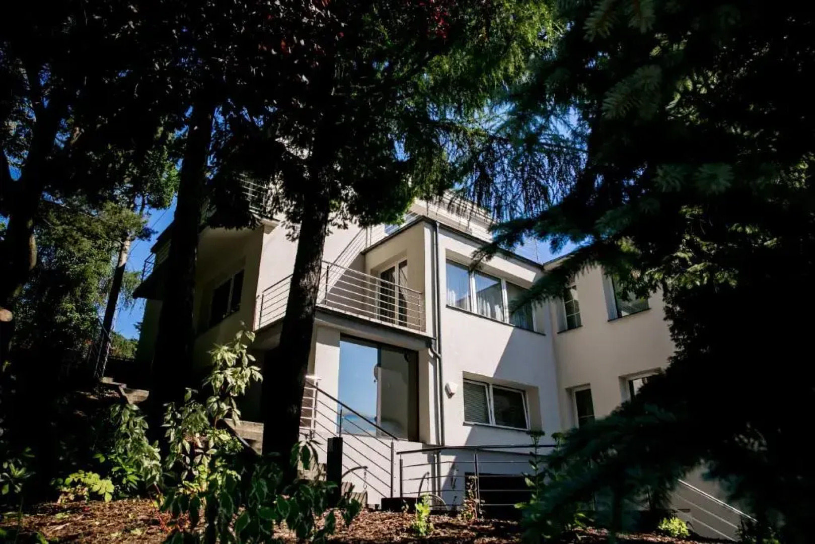 Hotel La Casa - Villa Sopocka