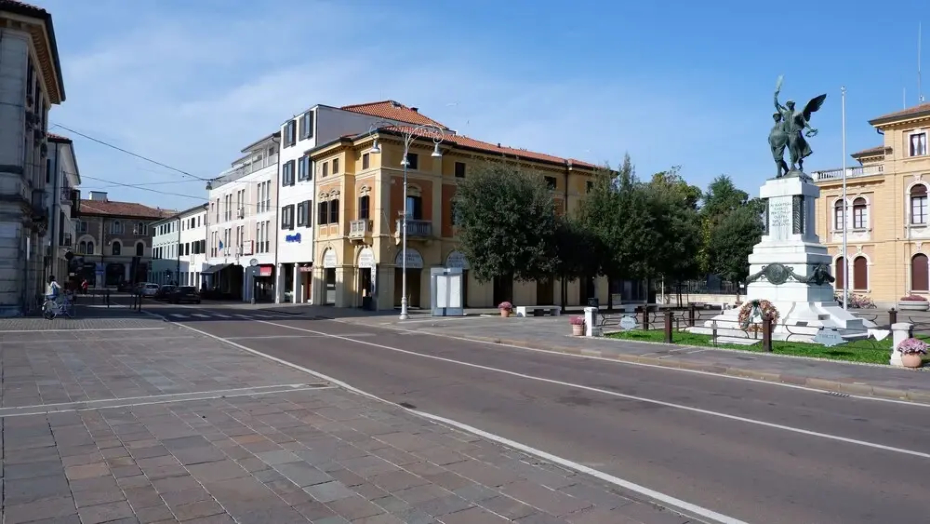 Villa Angeli Mogliano
