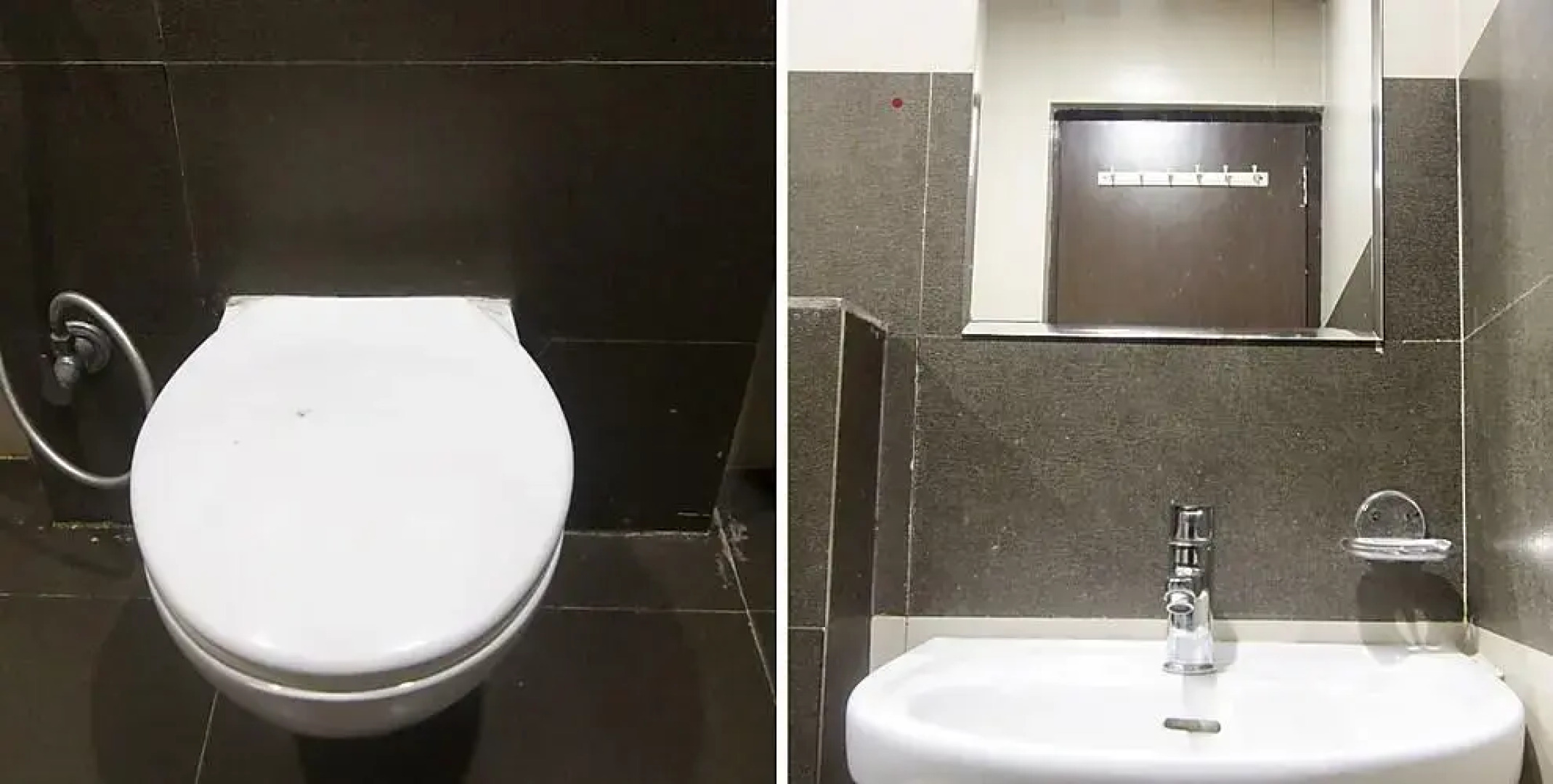 OYO 10289 Hotel Pearl Palace