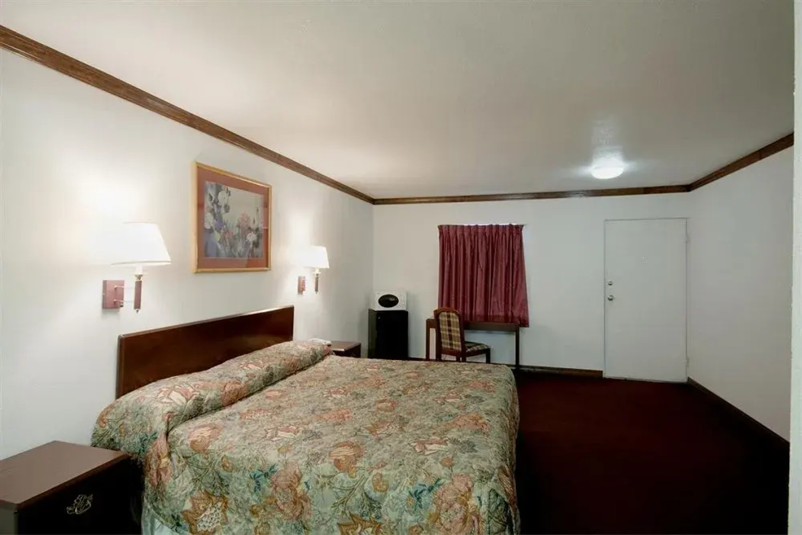 Americas Best Value Inn