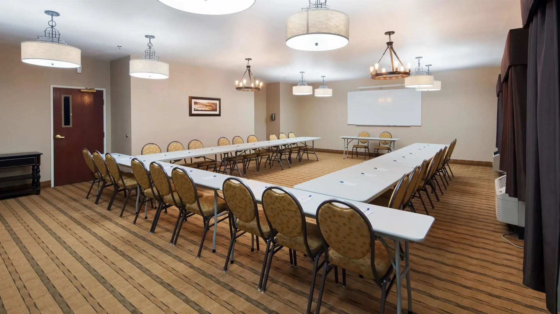 Best Western Port Huron Blue Water Bridge