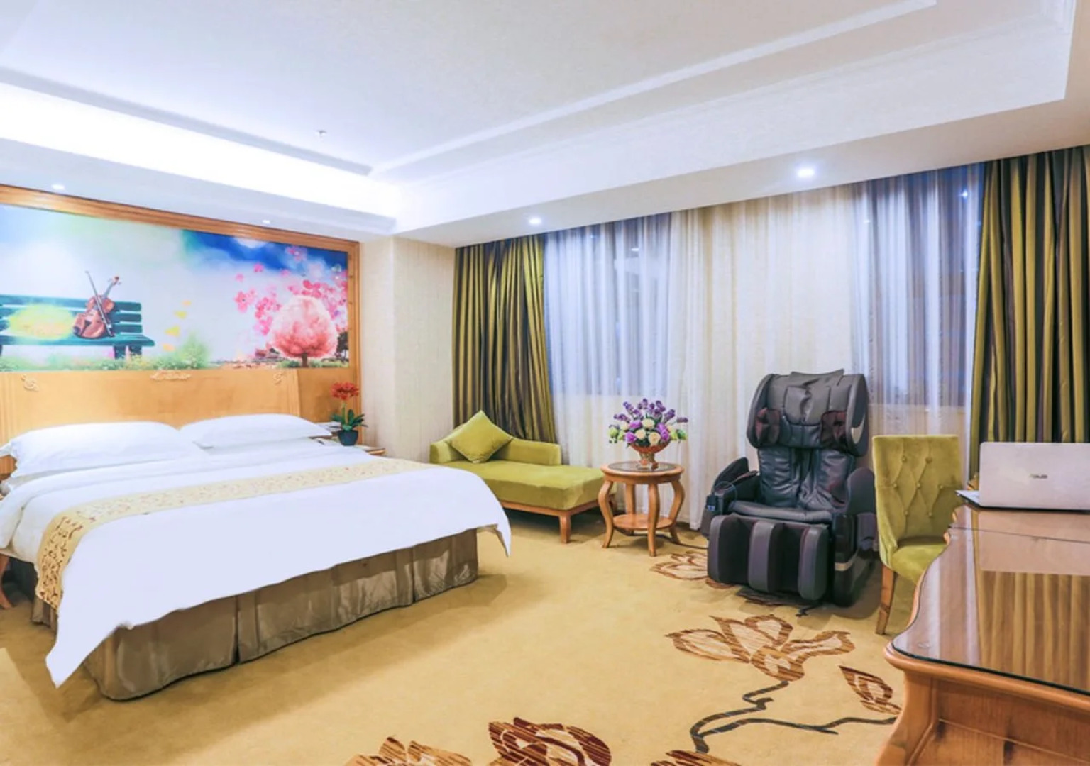 Vienna 3 Best Hotel Chaozhou Ancient City Branch