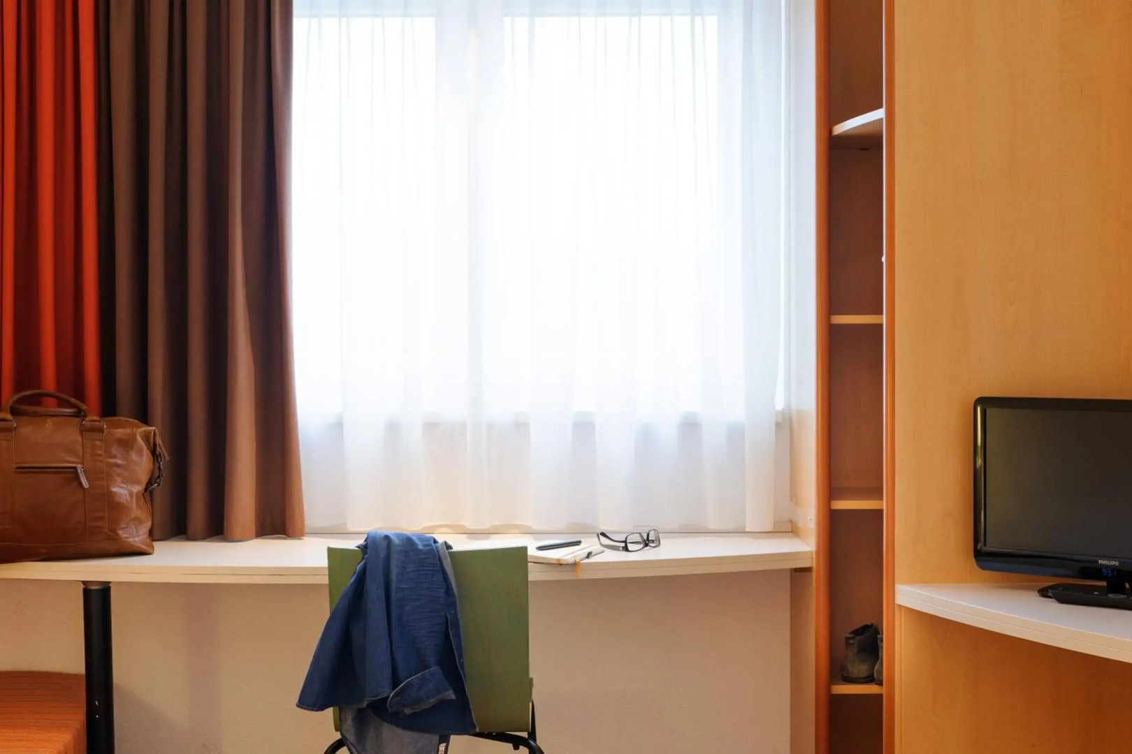 ibis Berlin Dreilinden
