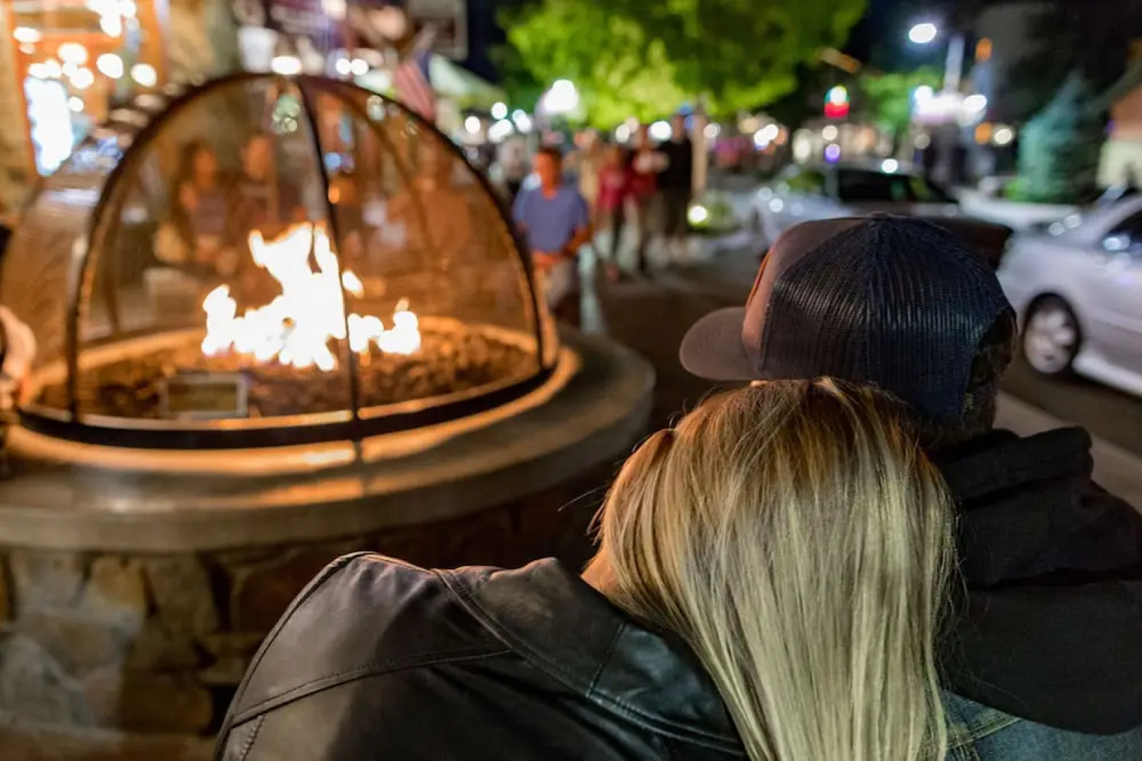 Four Happy Bears Estate #1277