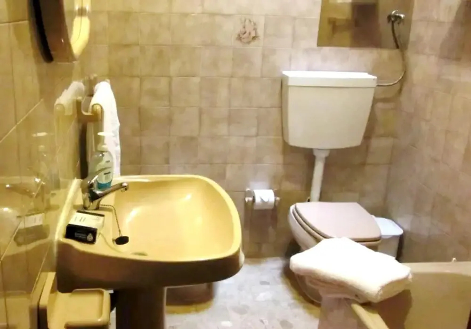 House with 3 Bedrooms in Trofa, with Wonderful City View And Enclosed Garden