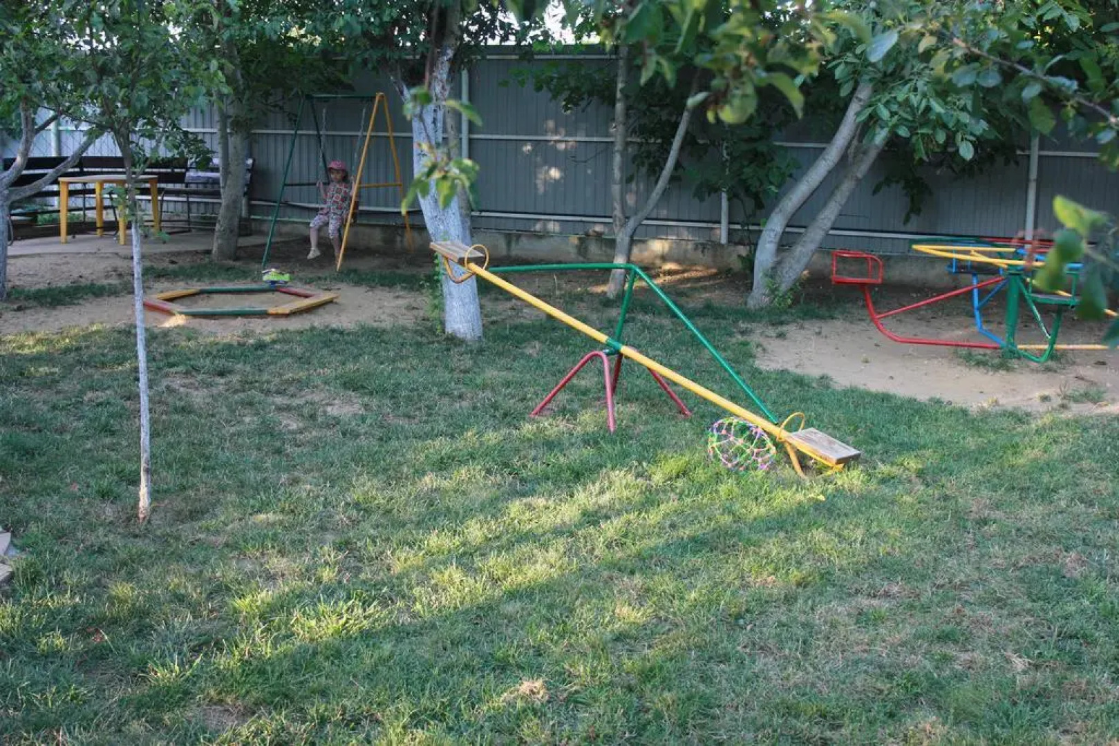 Guest house on komsomolskaya 41