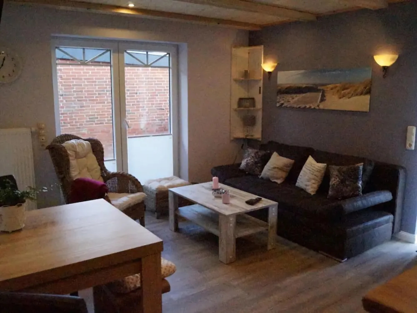 Holiday Apartment Evershop