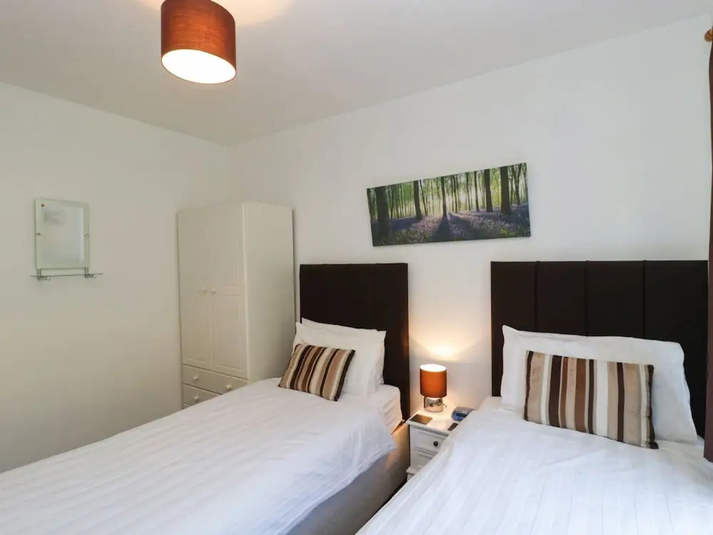 2 Hill View Bungalow