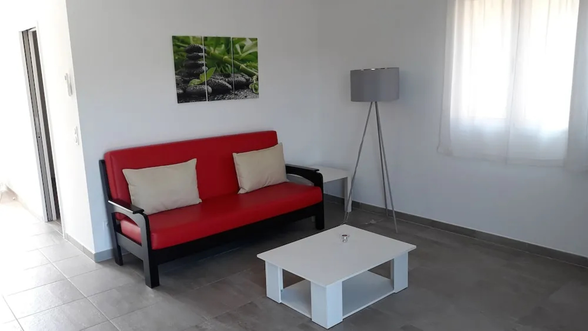 Les Camelias de Julienne