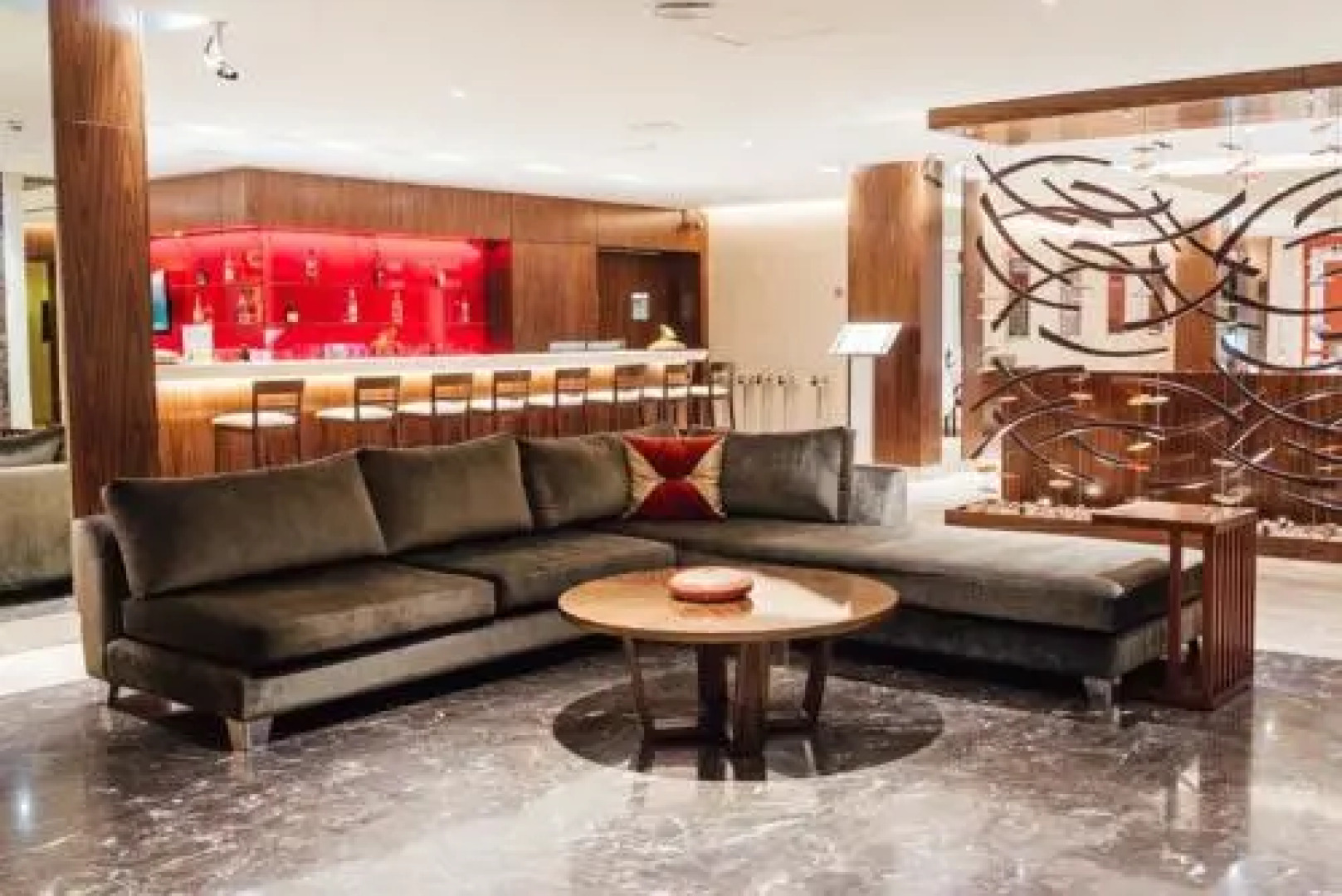 M.A.C. Royal Suites Hotel & Casino Chilecito