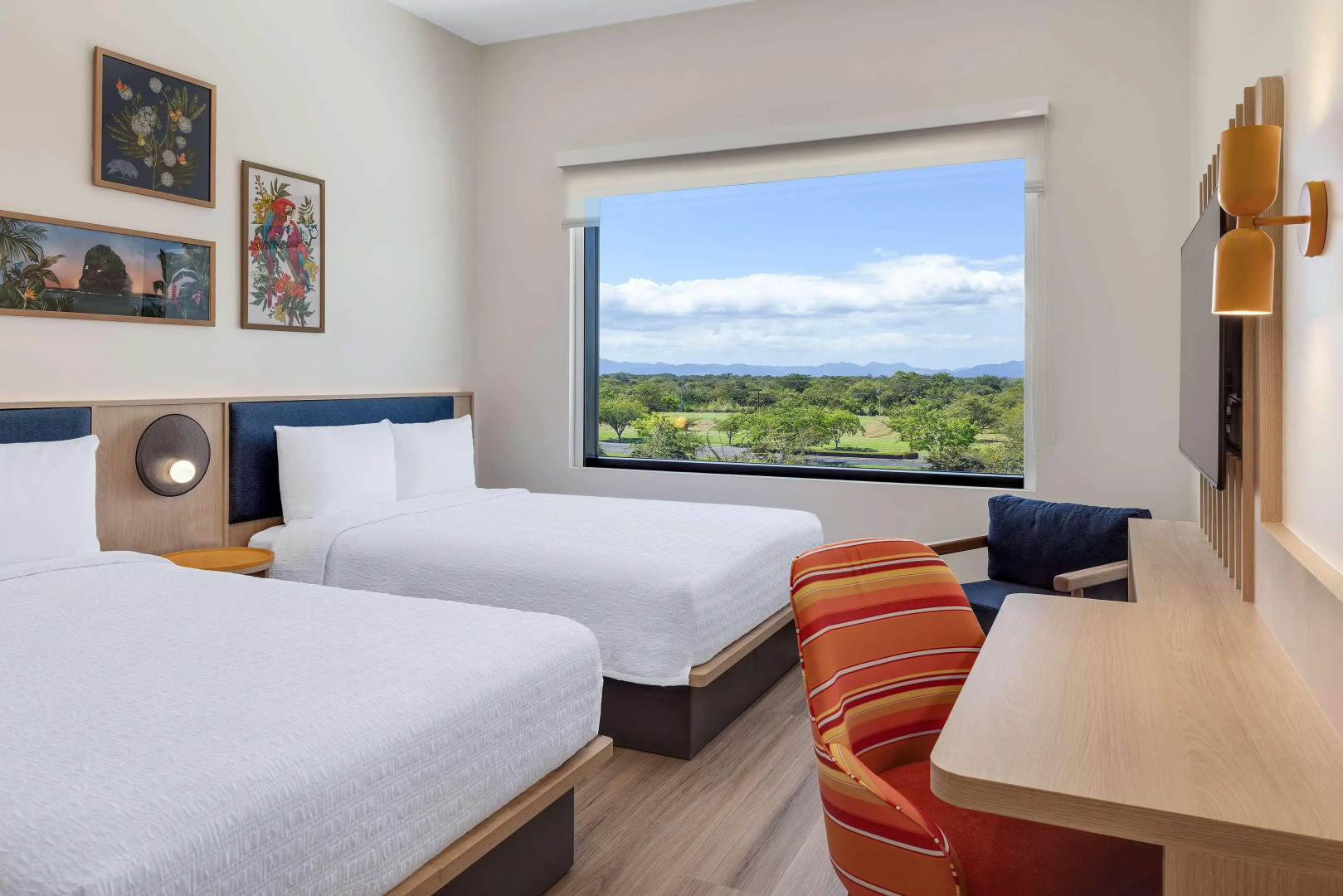 Hampton By Hilton Guanacaste Airport