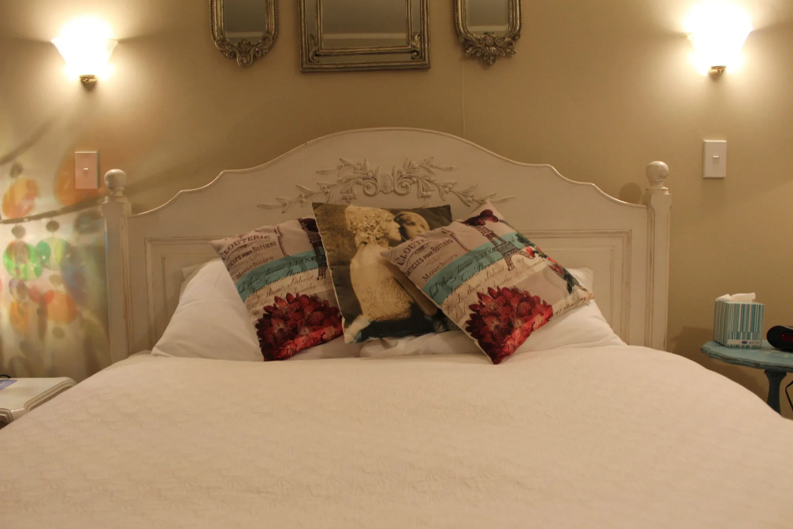 Tudor Manor Bed & Breakfast